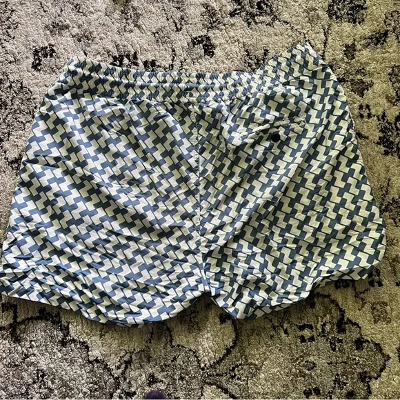 Frescobol Carioca Sport Swim shorts